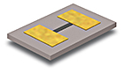 ATP-TMR12x15-200 Ohms